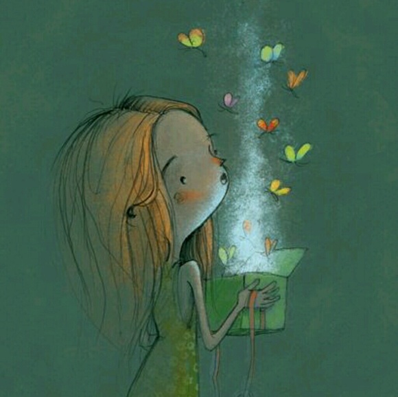 Meet your Posher, Wendy - Picture 1 of 1